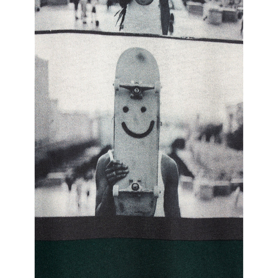 Bellerose Bottle Kenno Graphic Tee