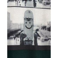 Bellerose Bottle Kenno Graphic Tee