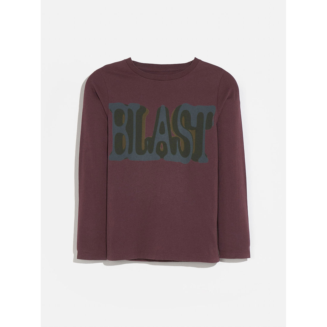 Bellerose Huckleberry Kenno Tee