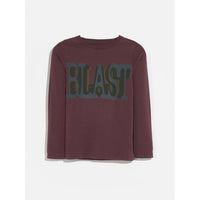 Bellerose Huckleberry Kenno Tee