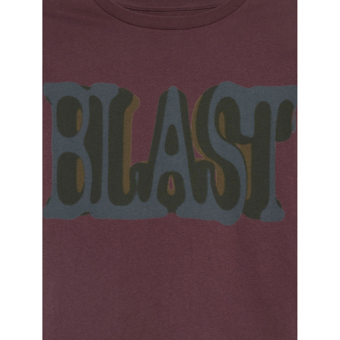 Bellerose Huckleberry Kenno Tee