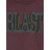 Bellerose Huckleberry Kenno Tee