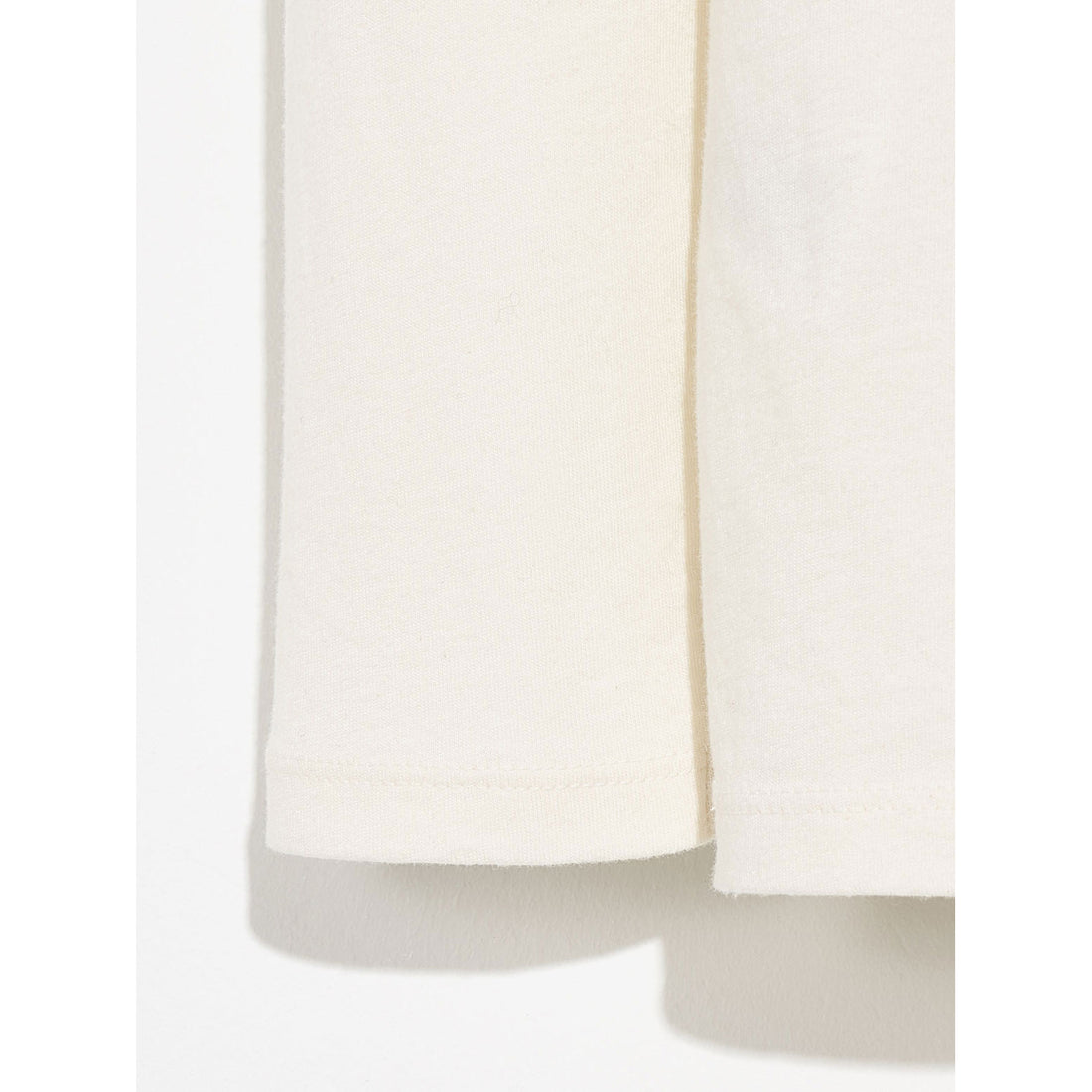 Bellerose Vintage White Kenno Garphic Tee