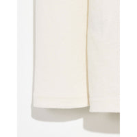 Bellerose Vintage White Kenno Garphic Tee