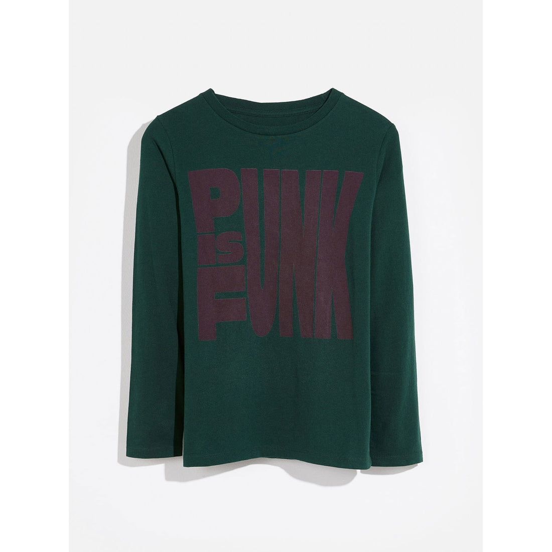 Bellerose Bottle Kenno Punk Is Funk Tee