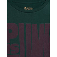 Bellerose Bottle Kenno Punk Is Funk Tee