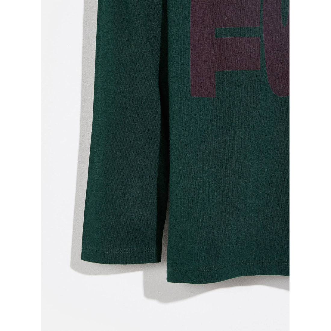 Bellerose Bottle Kenno Punk Is Funk Tee