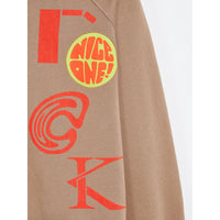 Bellerose Rope Conij Hoodie