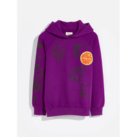Bellerose Neon Conij Hoodie