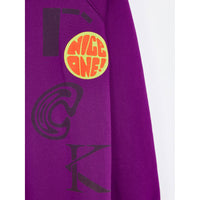 Bellerose Neon Conij Hoodie