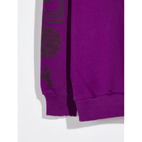 Bellerose Neon Conij Hoodie