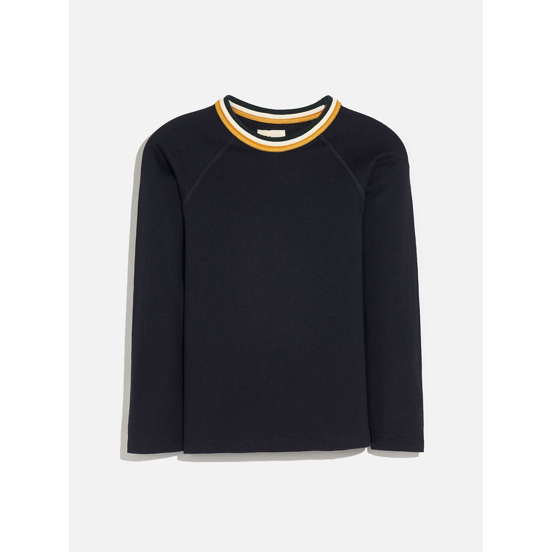 Bellerose Navy Arko Tee