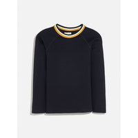 Bellerose Navy Arko Tee