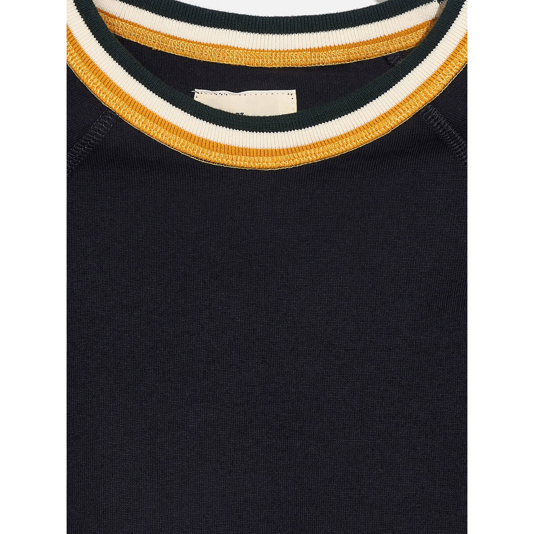 Bellerose Navy Arko Tee