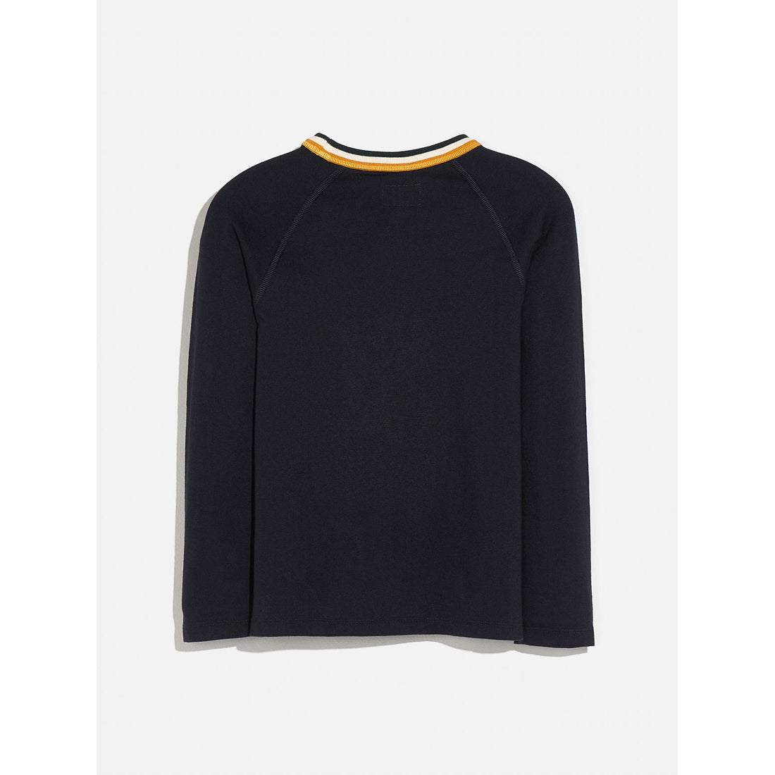 Bellerose Navy Arko Tee