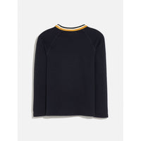 Bellerose Navy Arko Tee