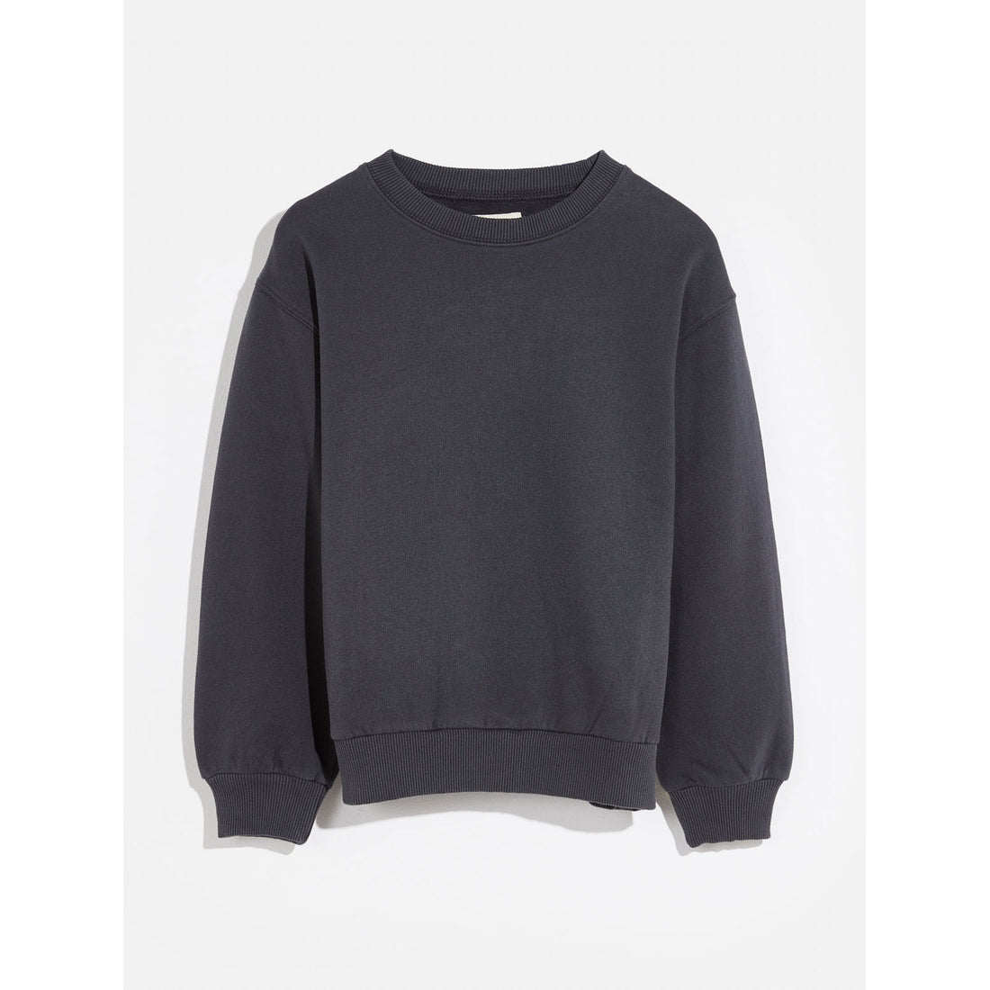 Bellerose Charcoal Chami Sweatshirt