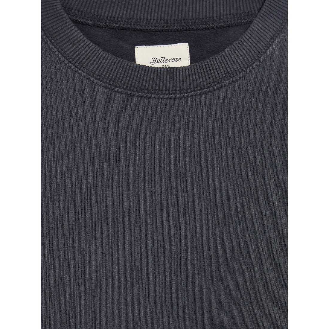 Bellerose Charcoal Chami Sweatshirt
