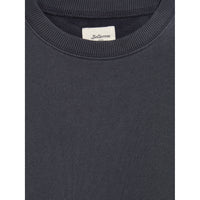 Bellerose Charcoal Chami Sweatshirt