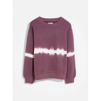 Bellerose Huckleberry Chami Dyed Sweatshirt