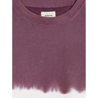 Bellerose Huckleberry Chami Dyed Sweatshirt