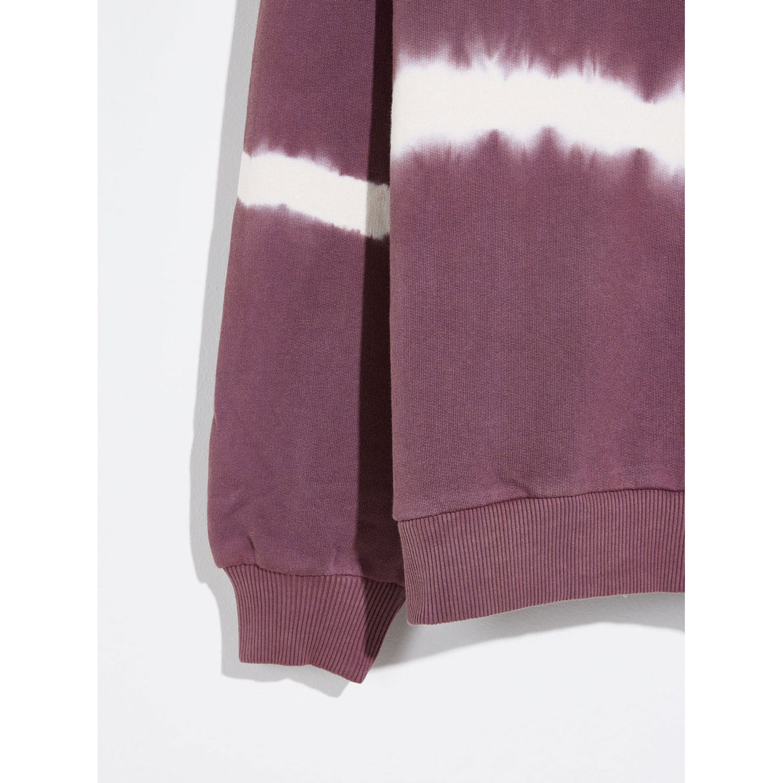 Bellerose Huckleberry Chami Dyed Sweatshirt