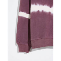Bellerose Huckleberry Chami Dyed Sweatshirt