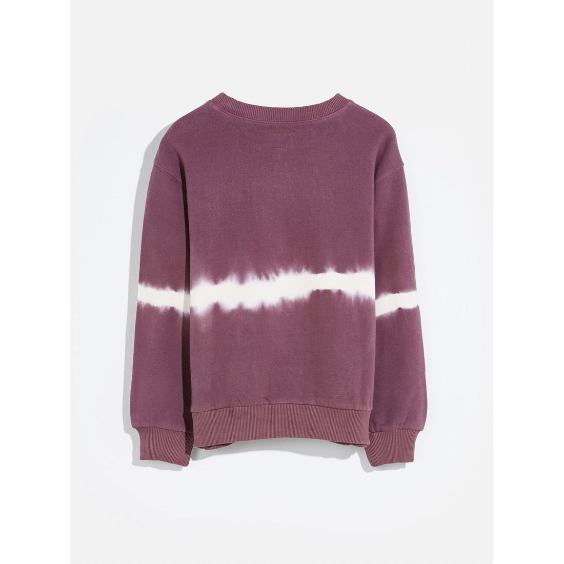 Bellerose Huckleberry Chami Dyed Sweatshirt