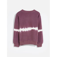 Bellerose Huckleberry Chami Dyed Sweatshirt