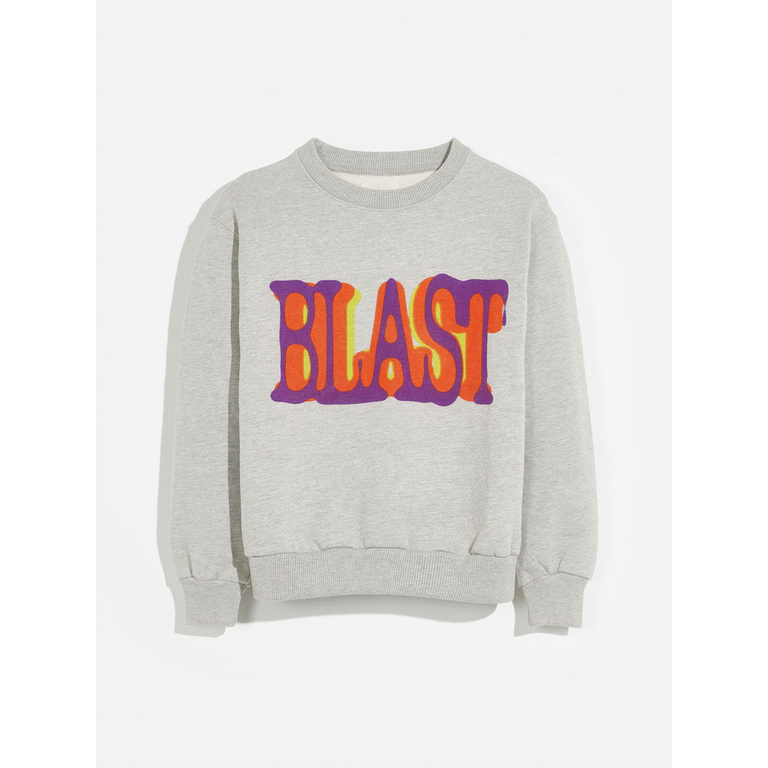 Bellerose Heather Grey Chami Sweatshirt