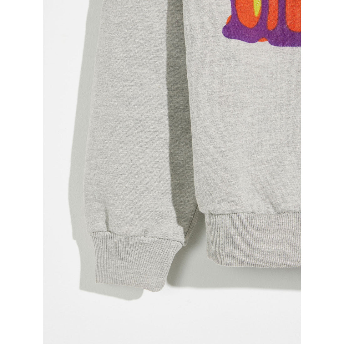 Bellerose Heather Grey Chami Sweatshirt