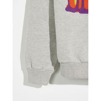 Bellerose Heather Grey Chami Sweatshirt