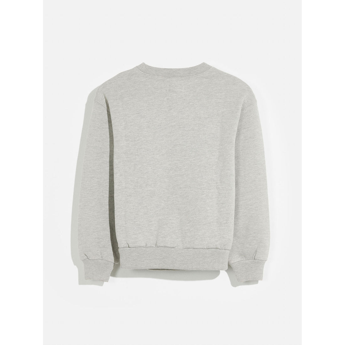 Bellerose Heather Grey Chami Sweatshirt