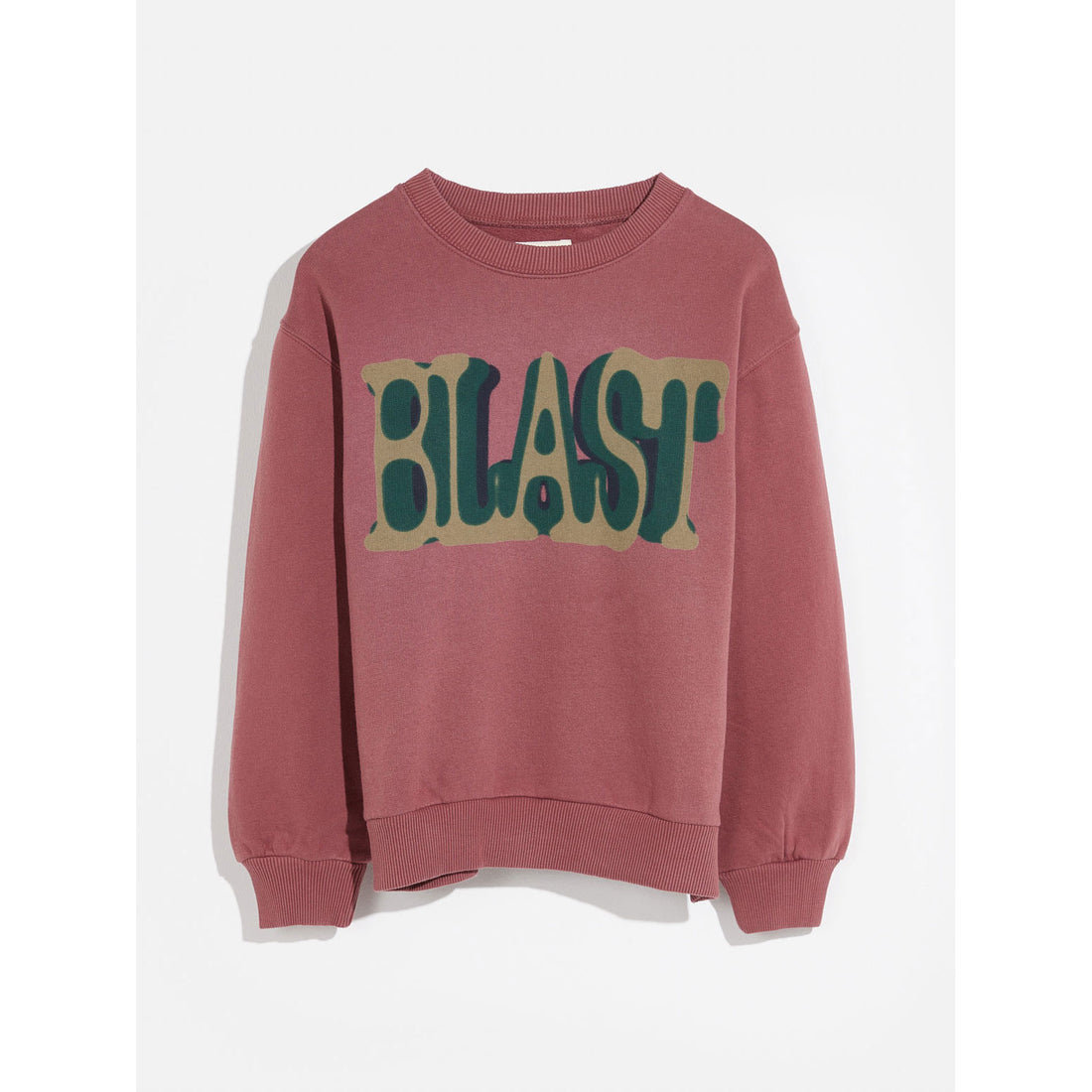 Bellerose Rosewood Chami Sweatshirt