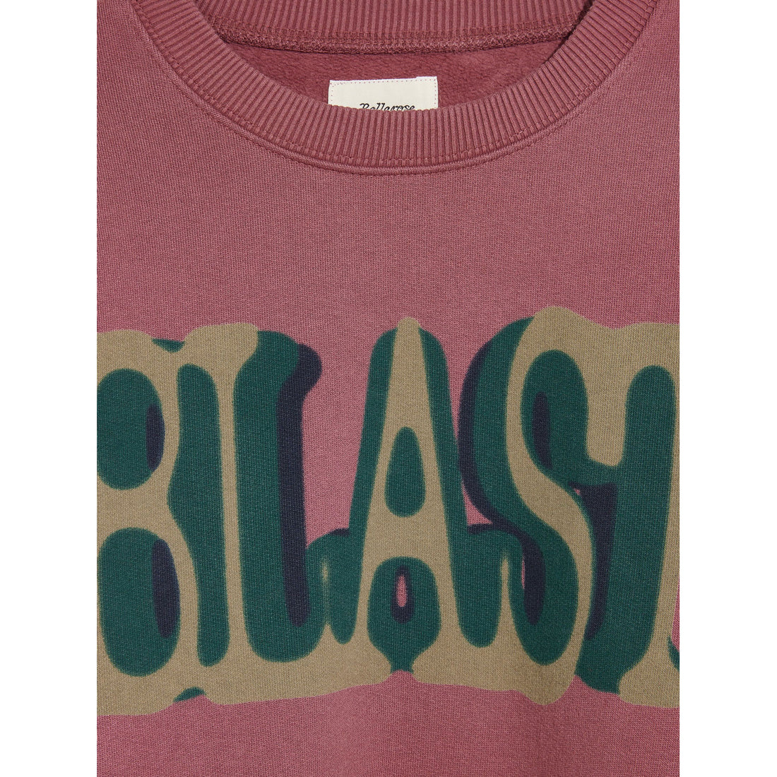 Bellerose Rosewood Chami Sweatshirt