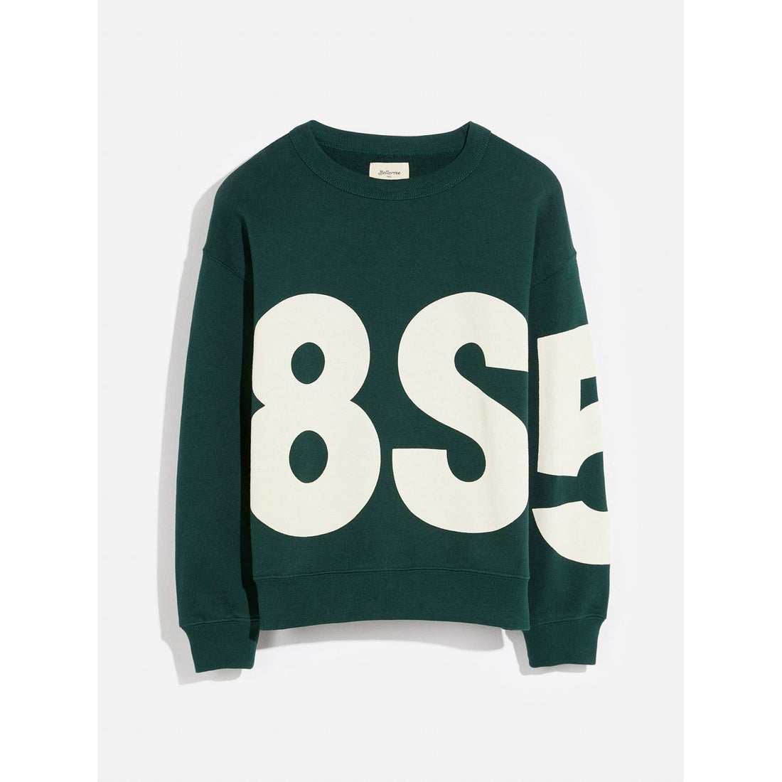 Bellerose Bottle Fago Sweatshirt