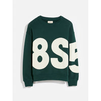 Bellerose Bottle Fago Sweatshirt