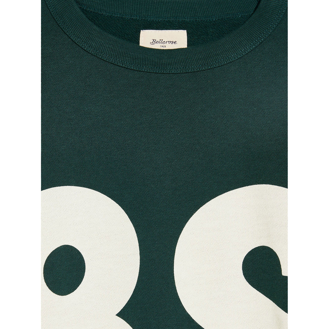 Bellerose Bottle Fago Sweatshirt
