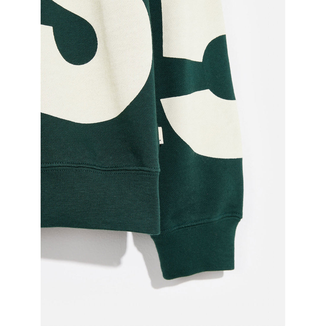 Bellerose Bottle Fago Sweatshirt