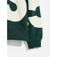 Bellerose Bottle Fago Sweatshirt