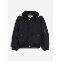 Bellerose Navy Hendrick Jacket