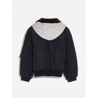 Bellerose Navy Hendrick Jacket