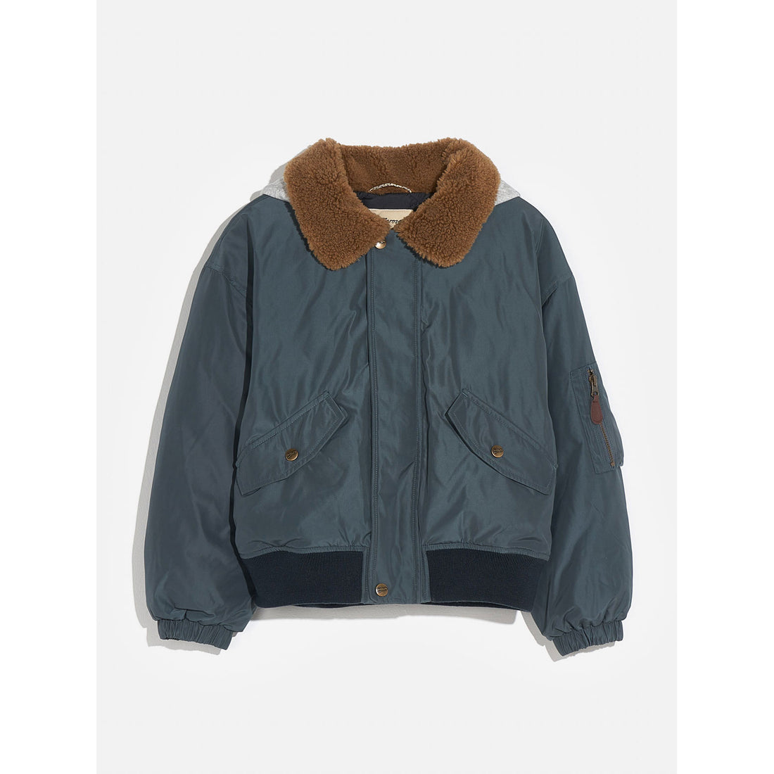 Bellerose Urban Hendrick Jacket