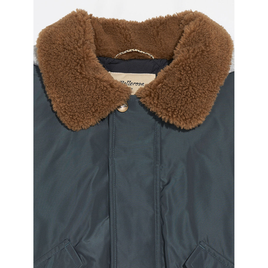 Bellerose Urban Hendrick Jacket