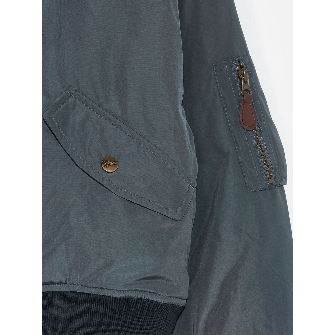 Bellerose Urban Hendrick Jacket