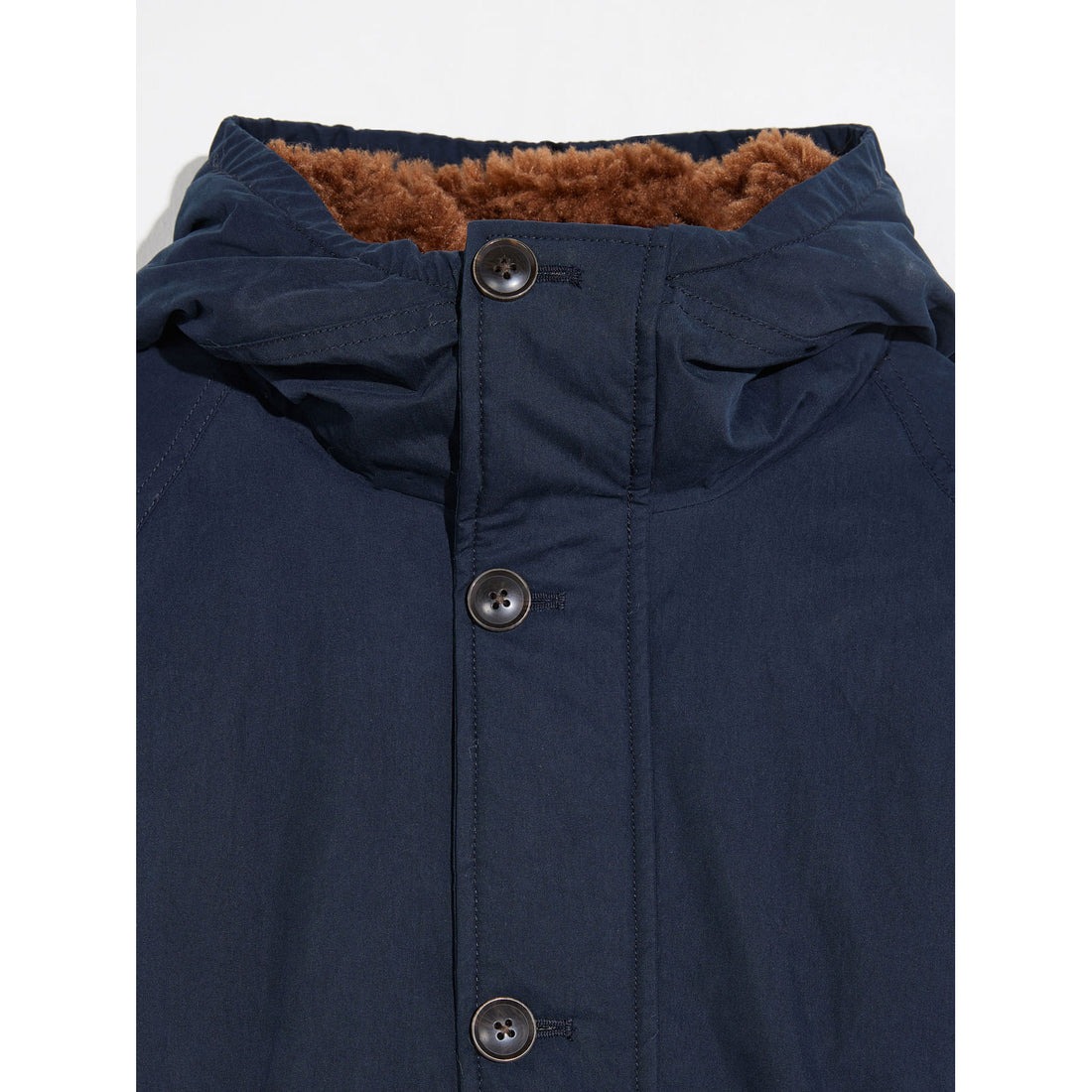 Bellerose America Herwin Coat
