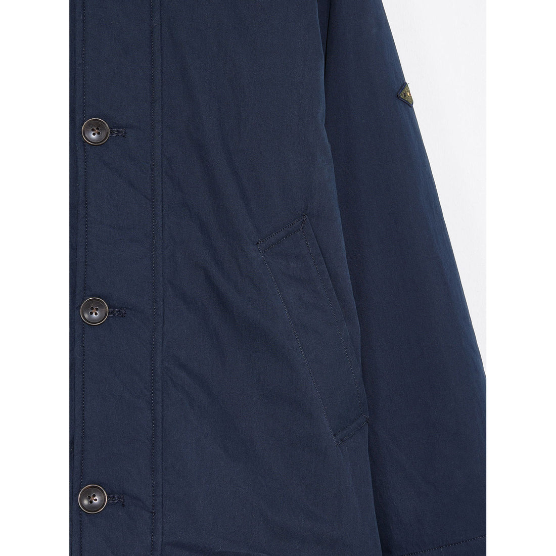 Bellerose America Herwin Coat
