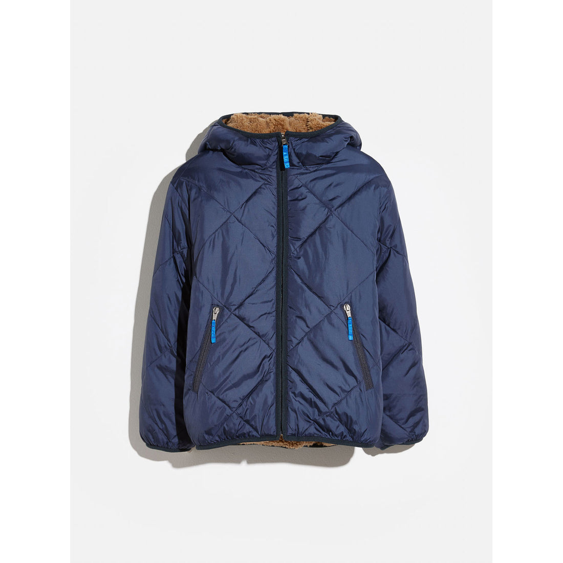 Bellerose Blue Nights Helmut Jacket