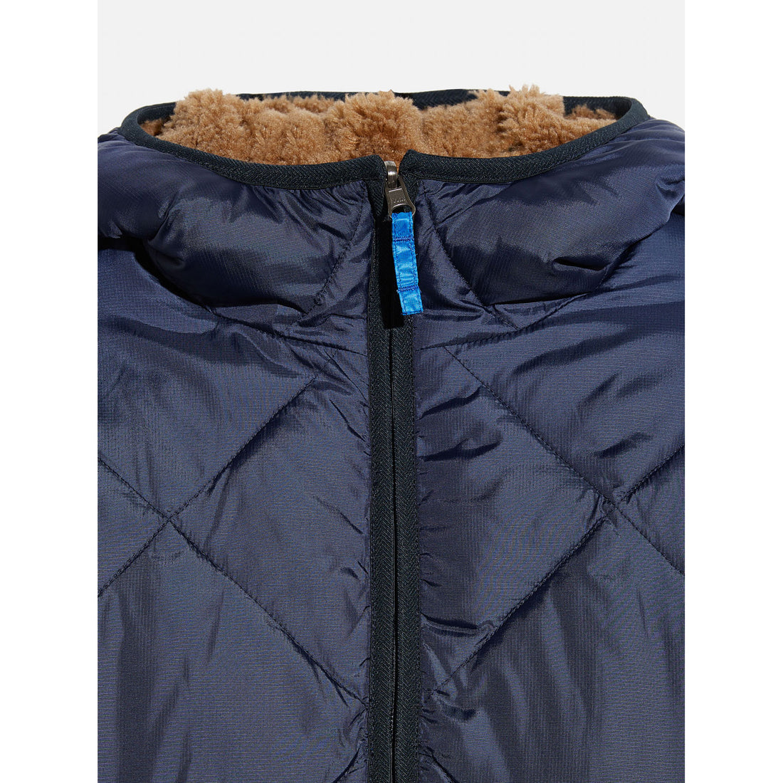 Bellerose Blue Nights Helmut Jacket