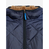 Bellerose Blue Nights Helmut Jacket